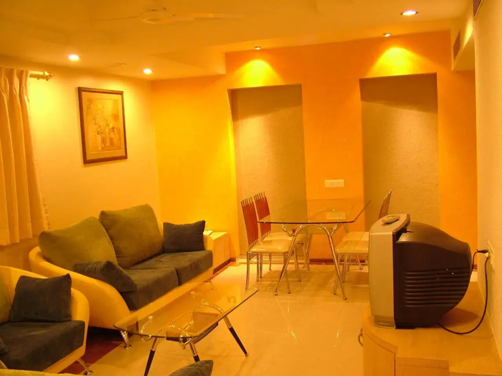 Hotel photo 10