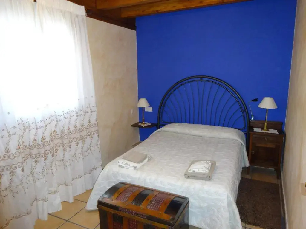 Casa Rural Landa - Général