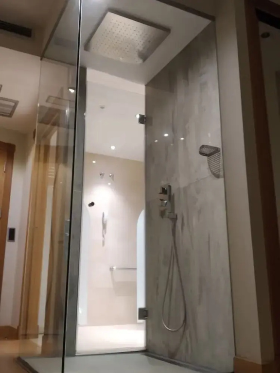 Hotel Campoamor - Chambres