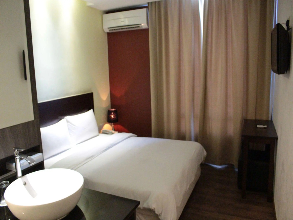 Hotel photo 16