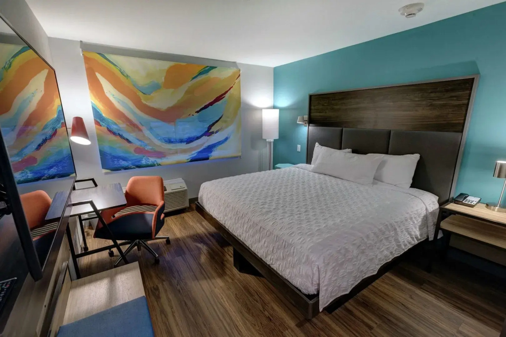 Hotel photo 6