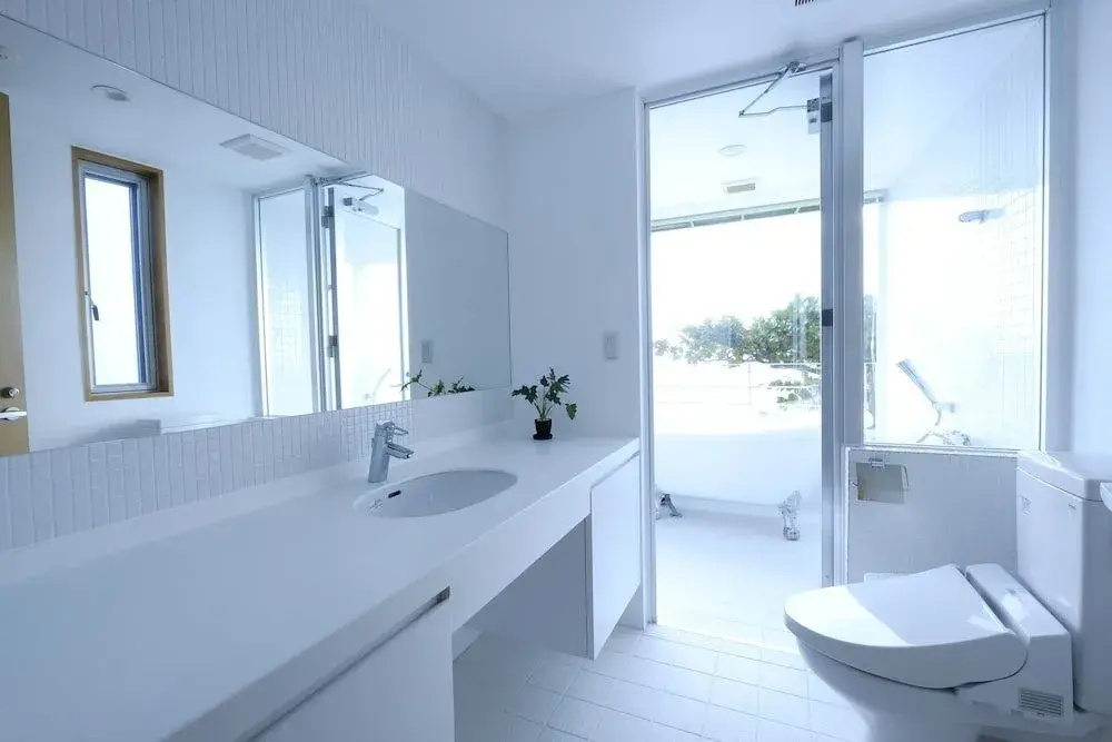 Beach Room - Général