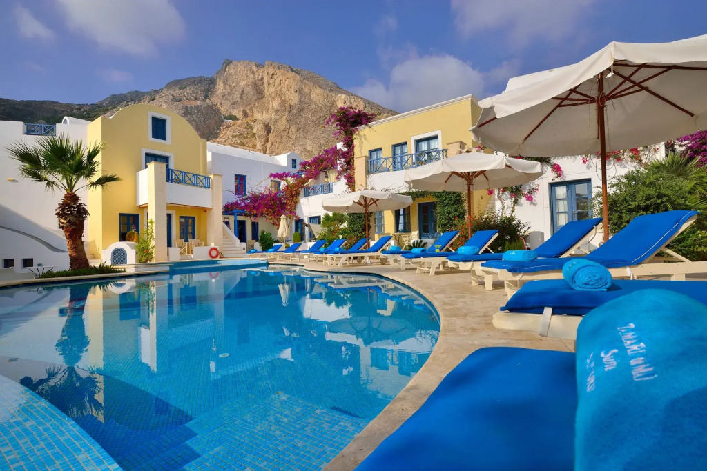 Tamarix del Mar Suites - 4