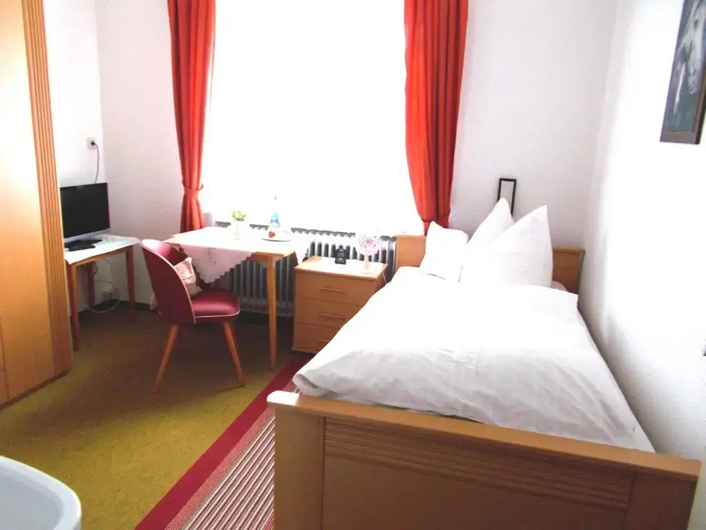 Jägerhof Kropfmühle - Chambres