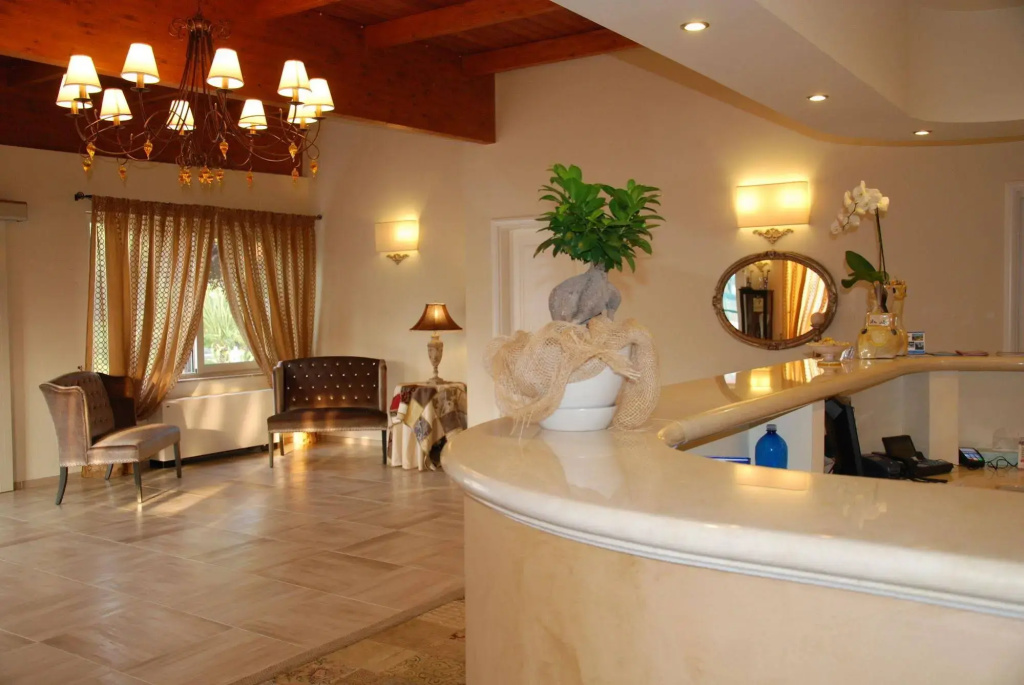 Alcantara Resort di Charme