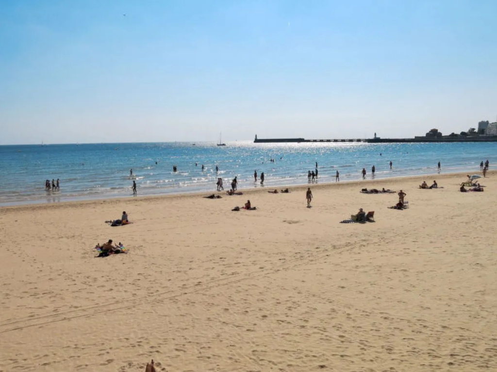 Beach & Waterfront