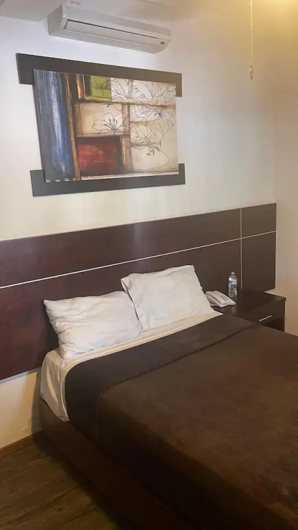 Business room