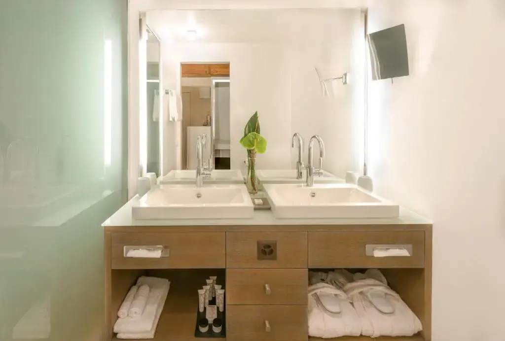 Hotel Matthiol - Chambres