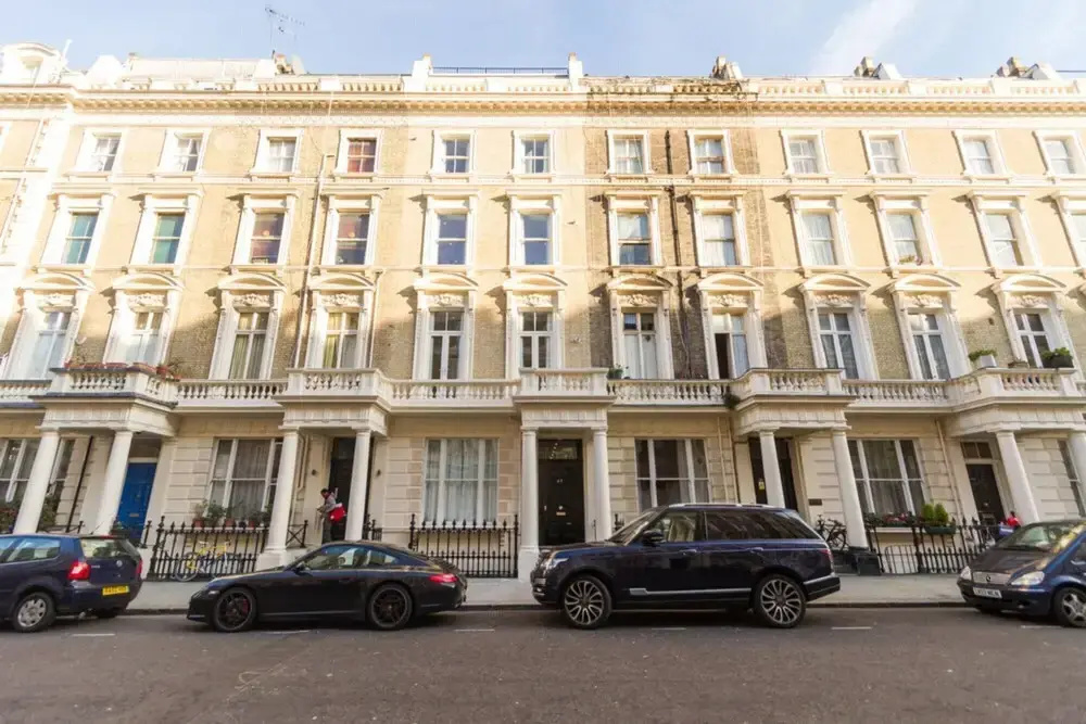 42/43 Wonderful Studio in Notting Hill Exclusive Offers FOR December!!!!