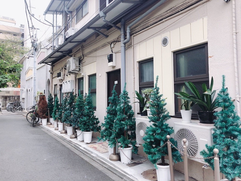 Nestle Tokyo Shinjuku Family House 101 사진 13