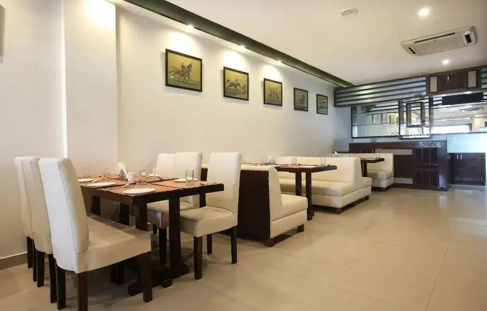 OYO 3791 Hotel Umed Grand - Général