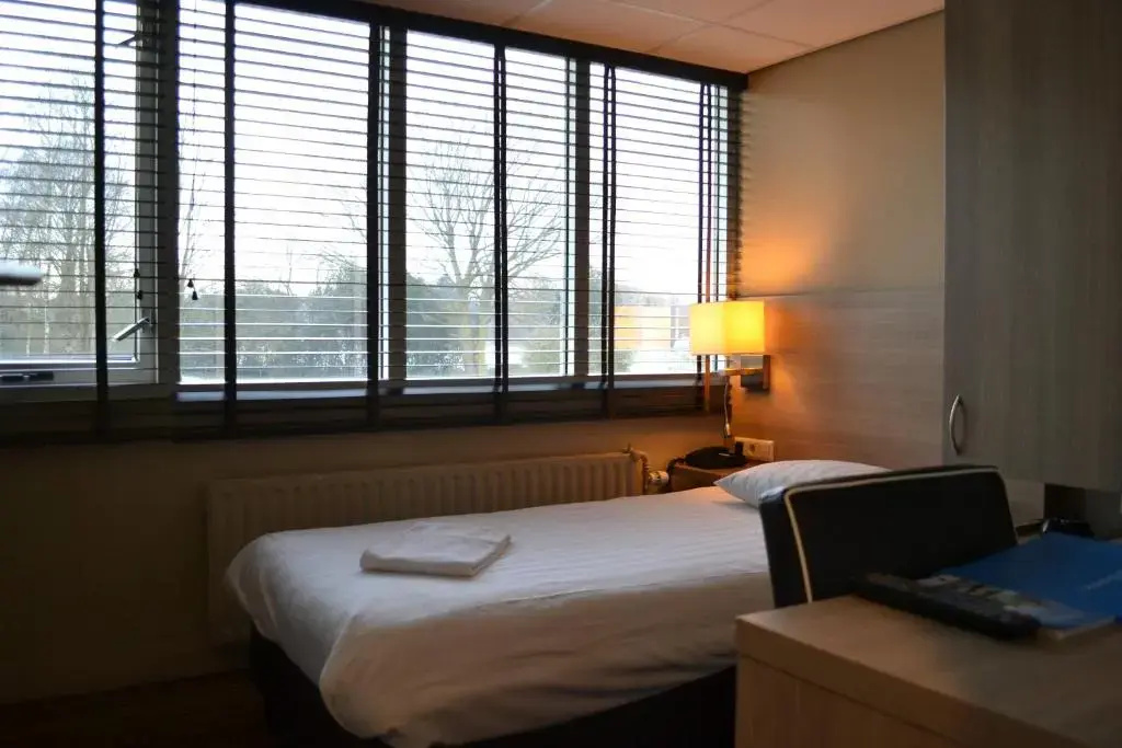 Fletcher Hotel-Restaurant Het Veluwse Bos - Chambres