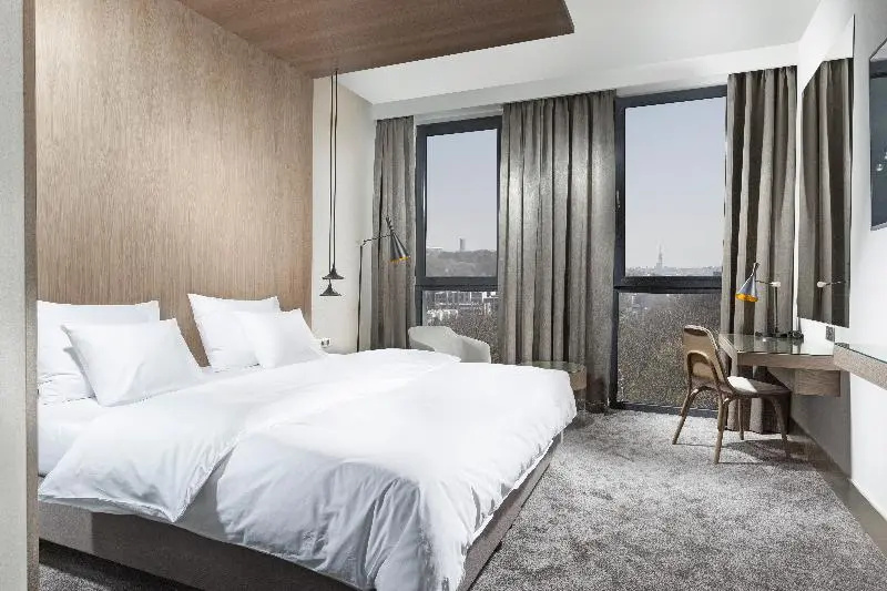 Standard Single room with balcony