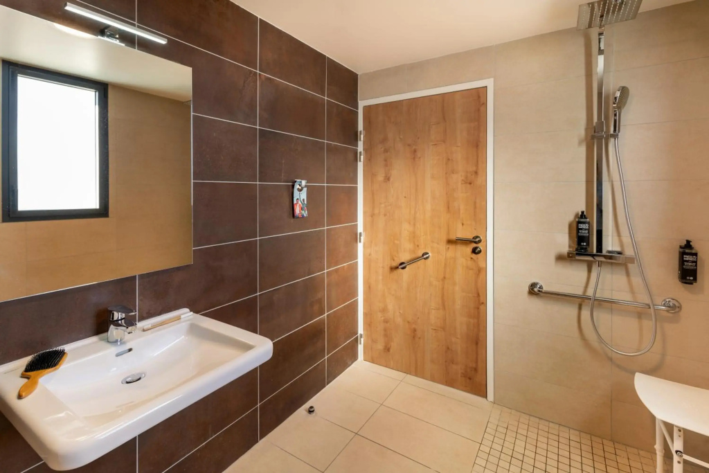 Afficher la photo 8 — Ibis Styles Cabriès Aix-En-Provence Tgv