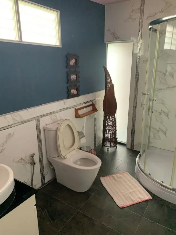 Classic room