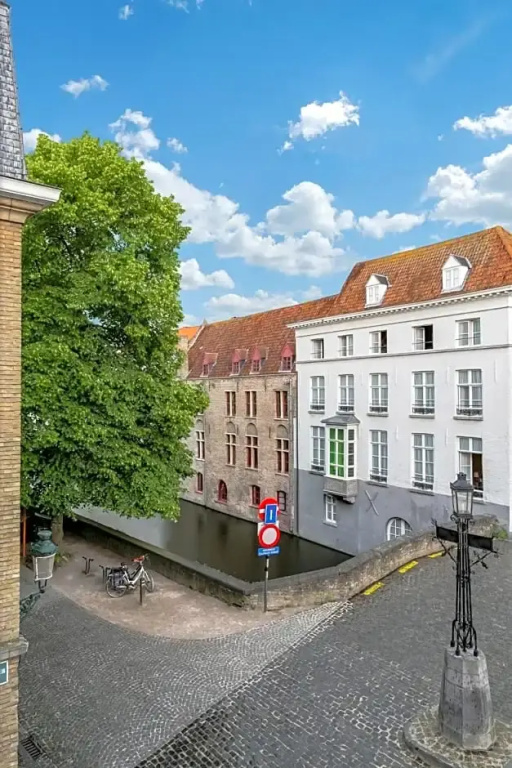 Bryghia Hotel - Chambres