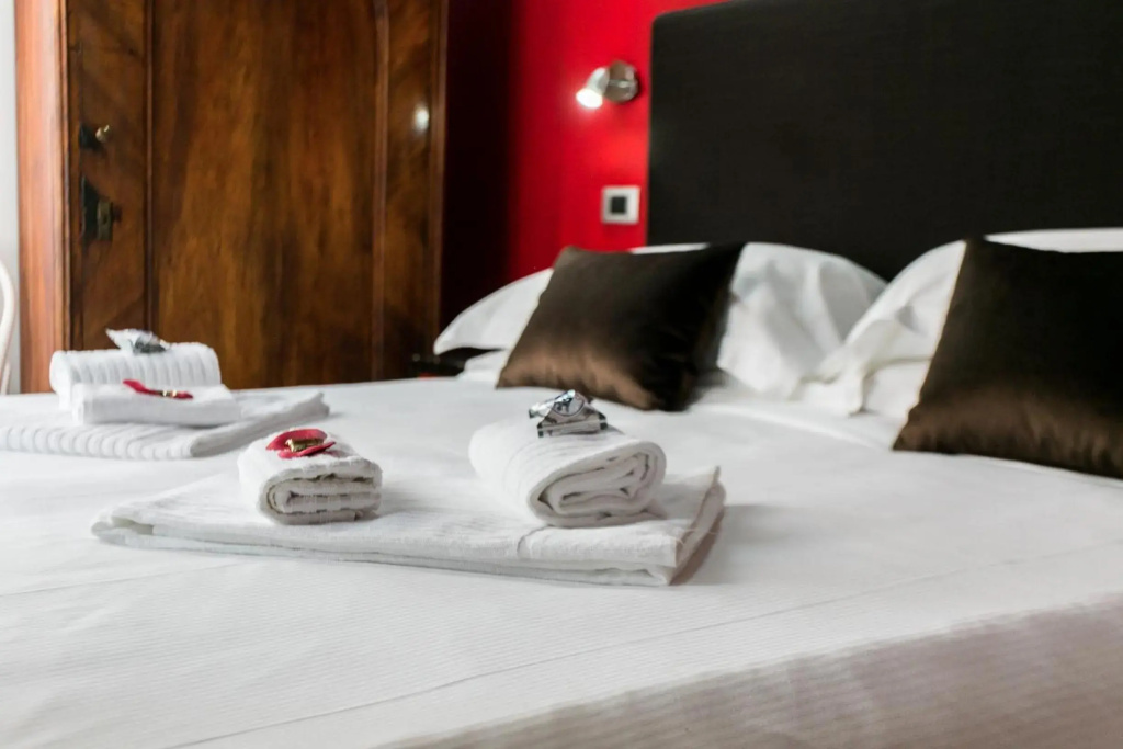 Hotel photo 10