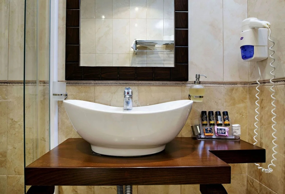 Halepa Hotel - Chambres