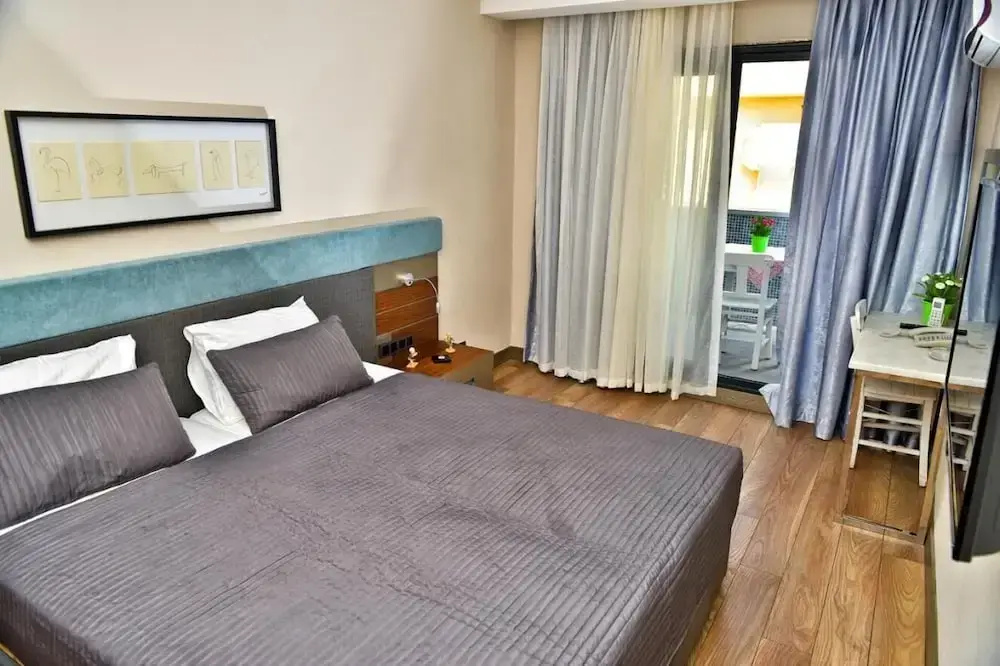 Hotel photo 20