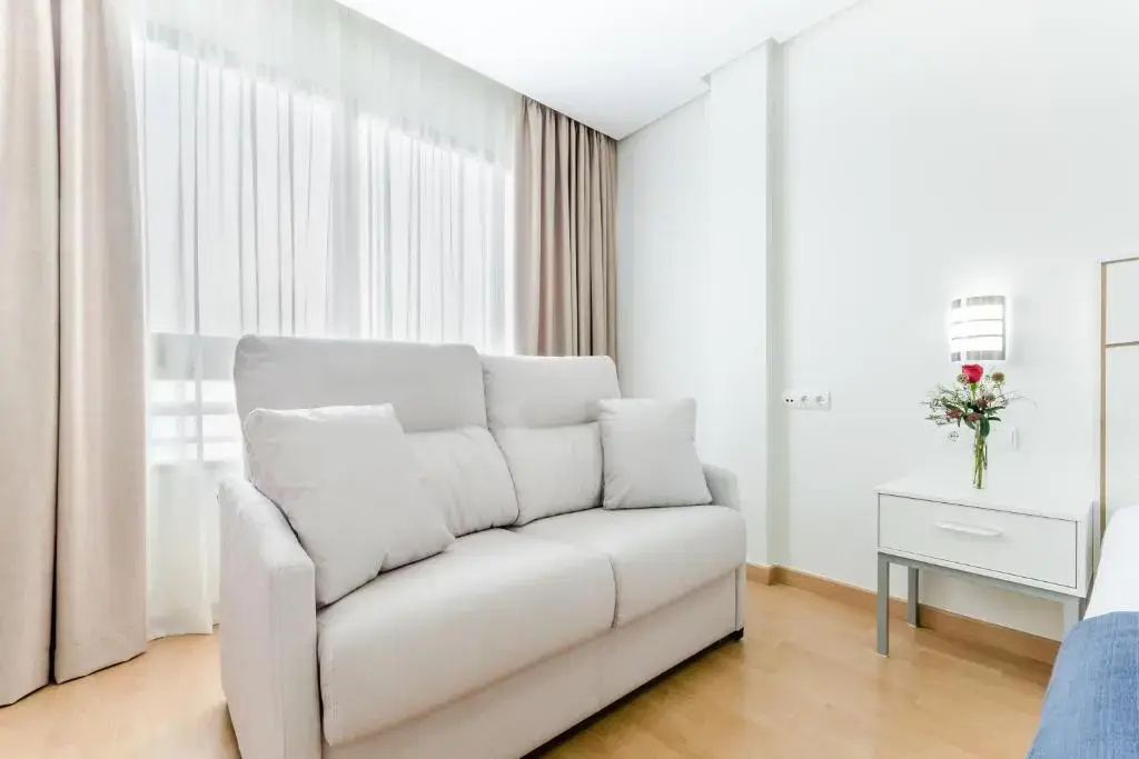 Hotel Sercotel Maya Alicante - Chambres
