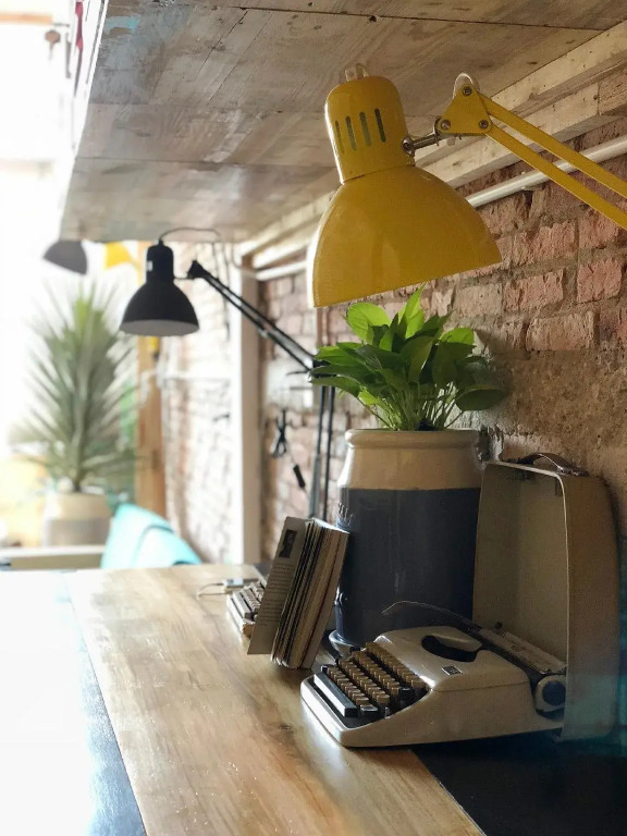 JoJo Dorm Homestay - Hostel - фото 4