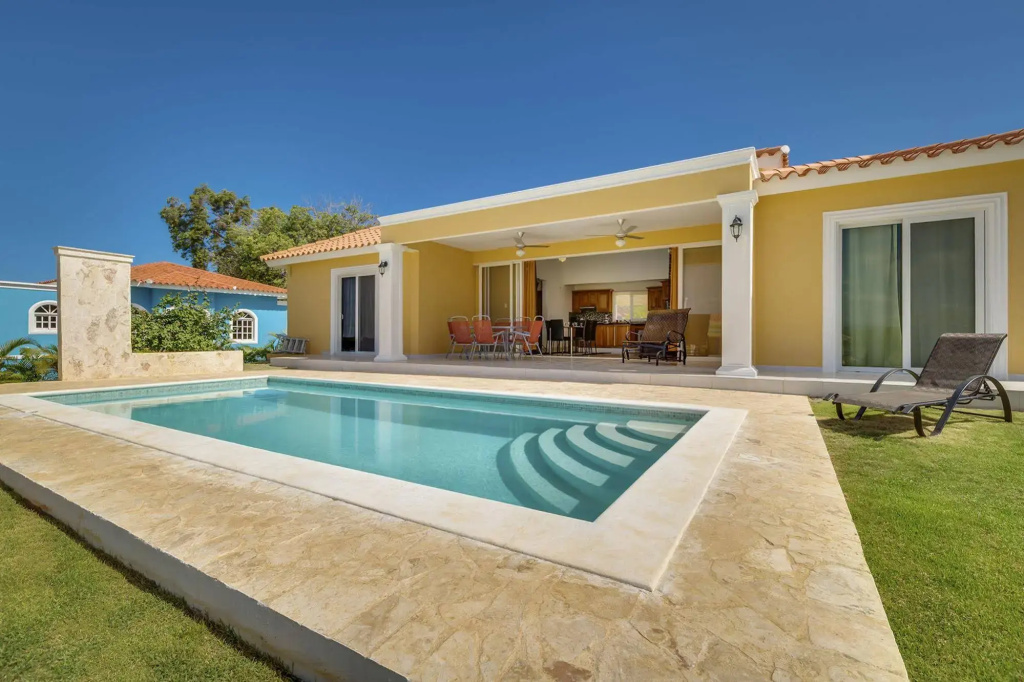 Sosua Ocean Village