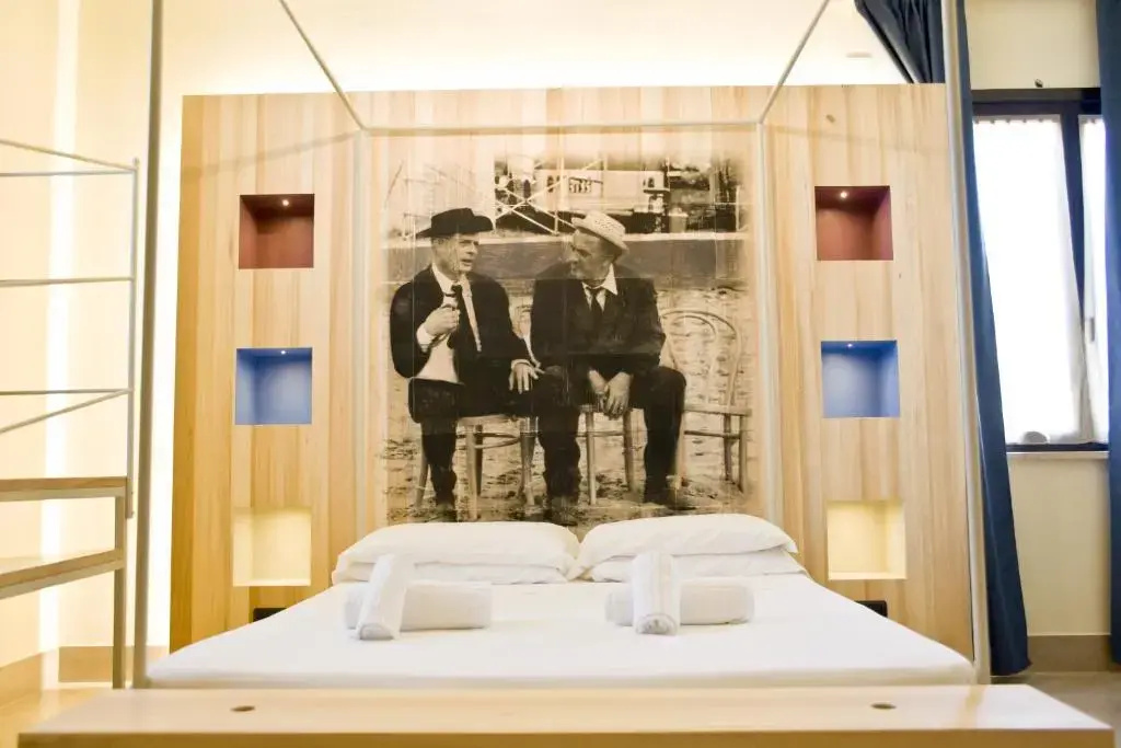 Triple Junior Suite