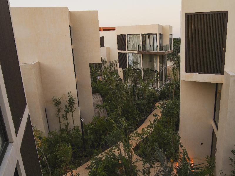 Trobbu Boutique Collection Tulum - All Inclusive