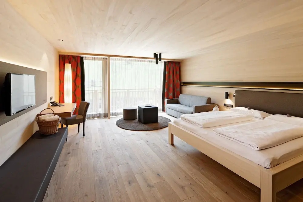 Wellnesshotel Warther Hof - Général