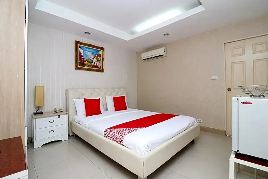 Classic room