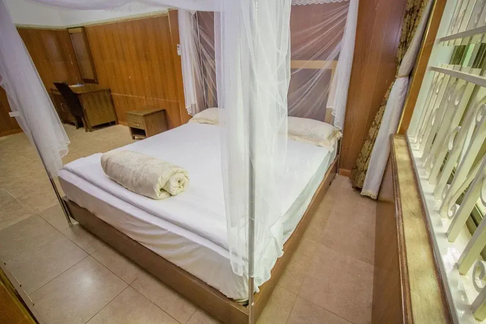 Hibis Hotel - Chambres