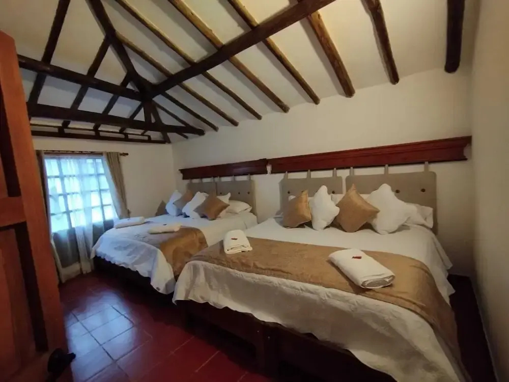 Hotel Calle Real de la Villa - Général