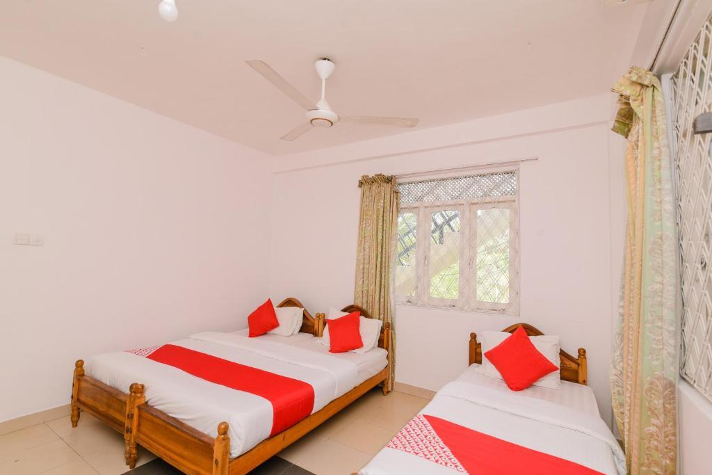 Blue Haven Guest House