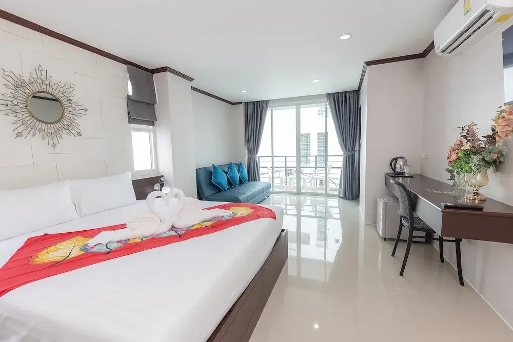 Hotel photo 6
