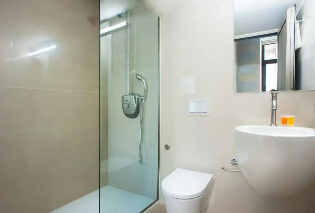 Splanzia - Chambres