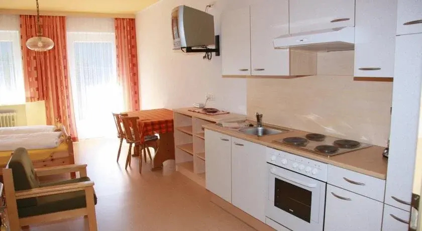 Appartementhaus Sabine - фото 10