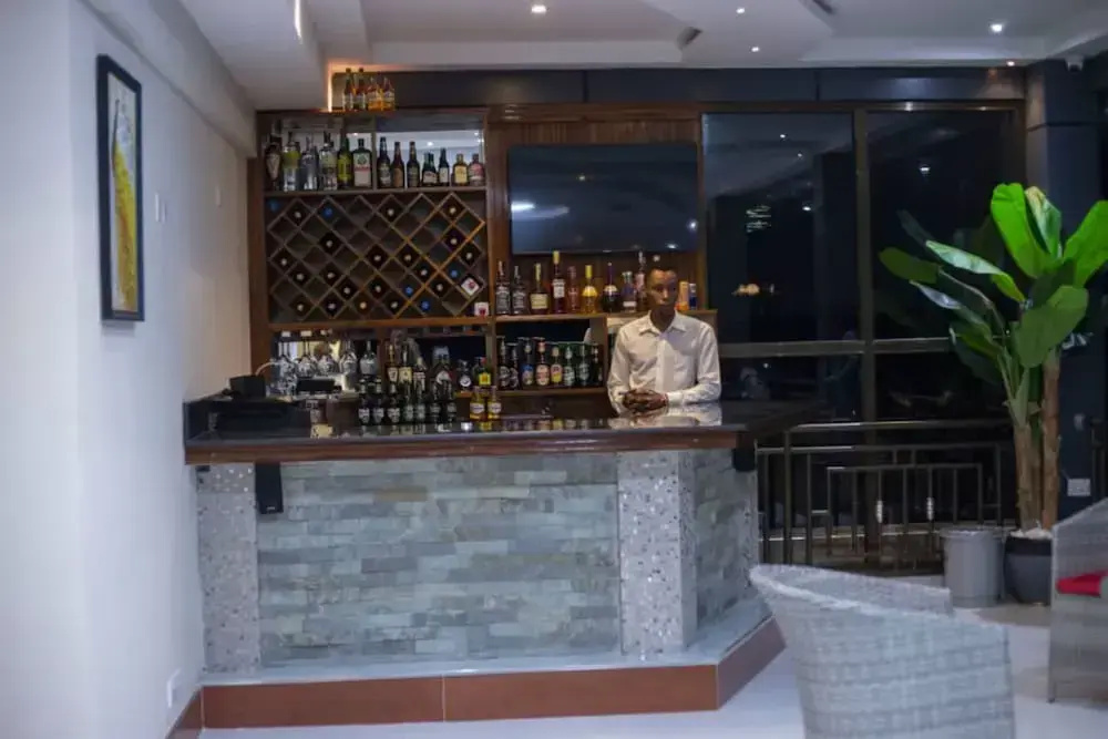 Hotel photo 20