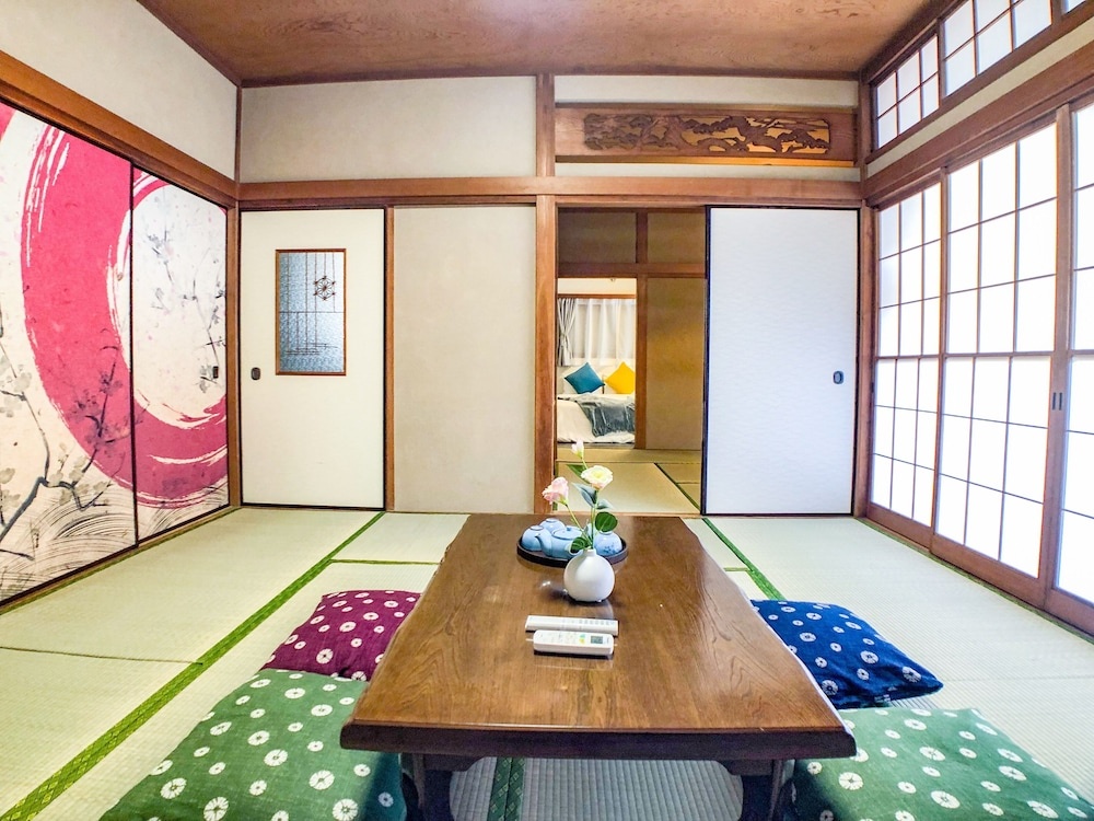 Toki Villa Tokyo Nakano 사진 13