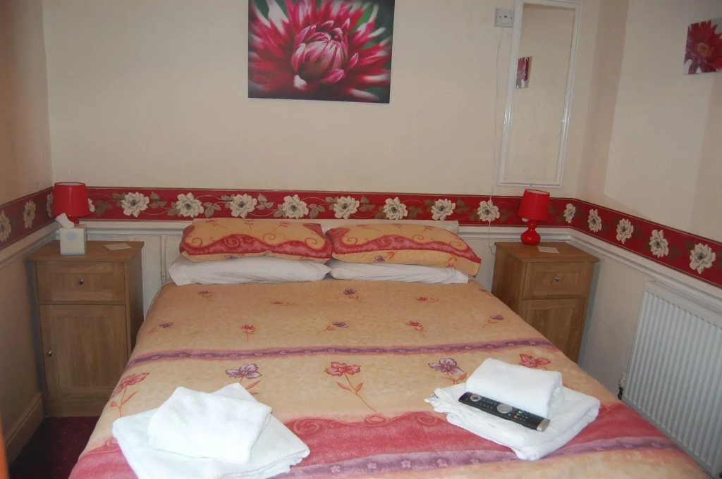 Hotel photo 5