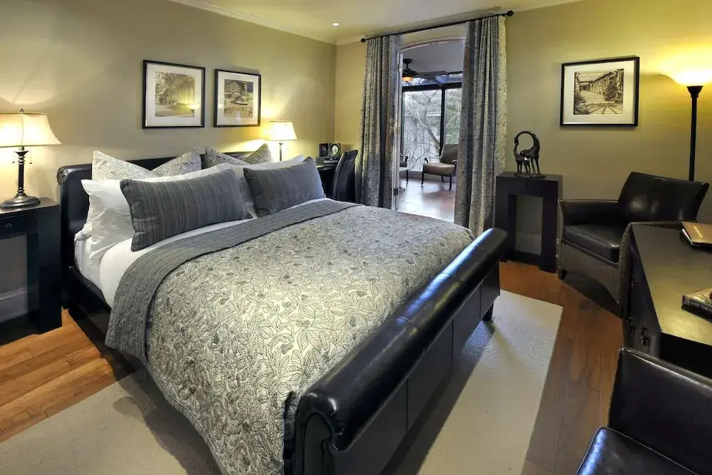 Oban Inn - Chambres