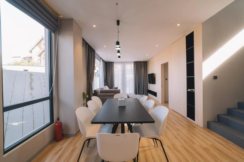 Bliss House Đà Lạt — фото 5