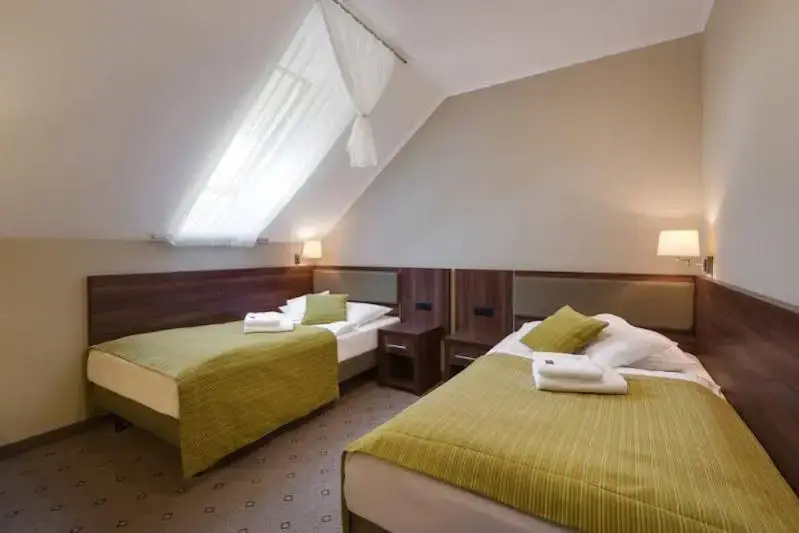 Hotel photo 5