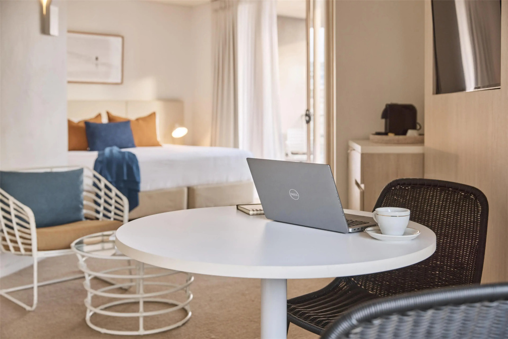 Rydges Cronulla Beachside - Chambres