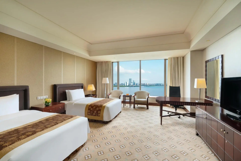 Kempinski Hotel Suzhou - Chambres