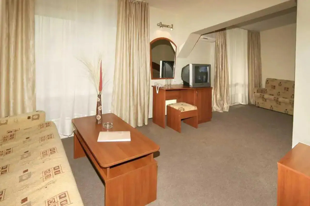 MPM Royal Central Hotel - Général