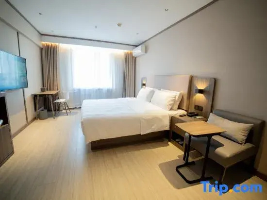 Business room