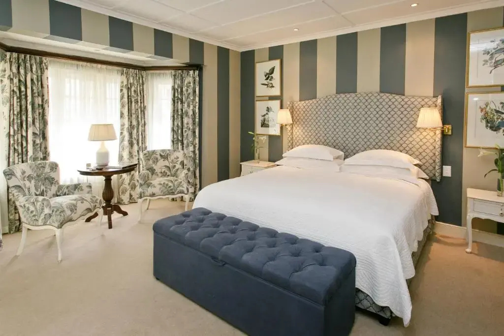 Rosenhof Boutique Hotel - Chambres