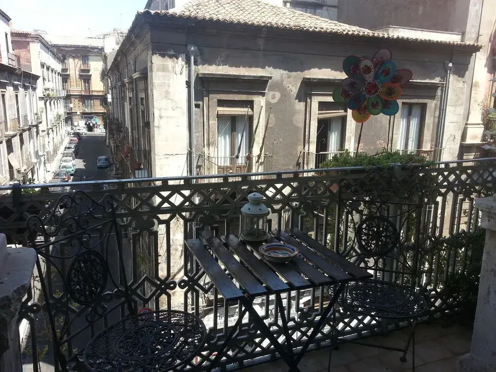 Le Muse Catanesi - фото 11