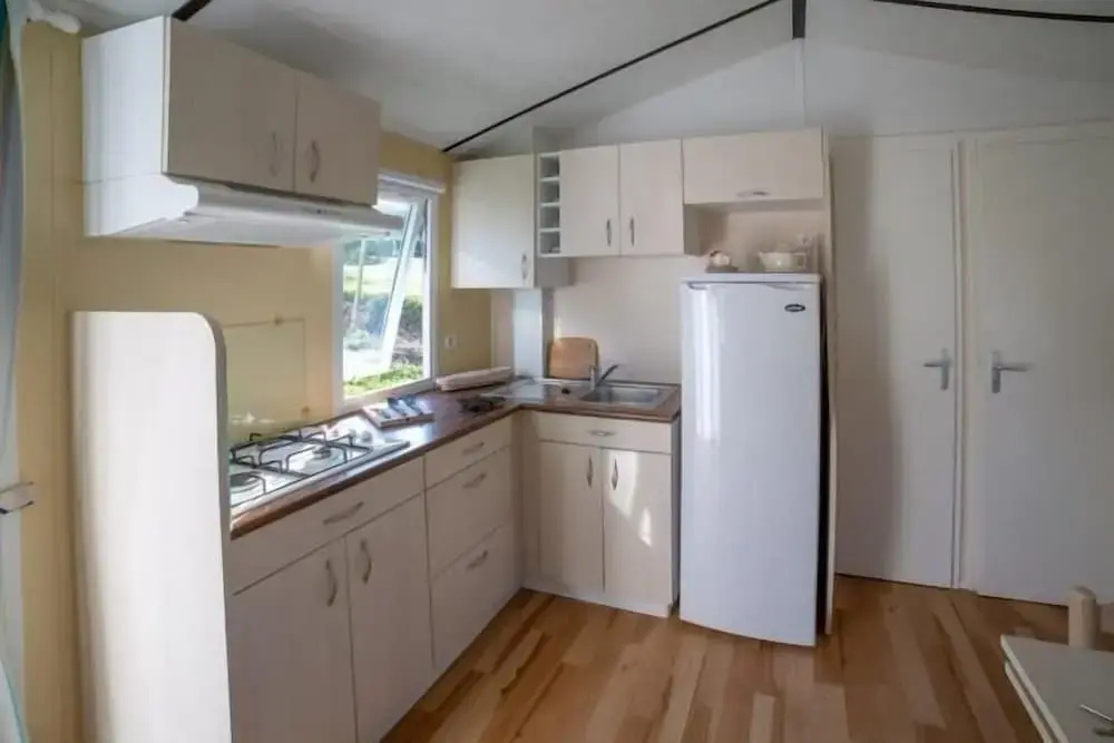 3 Bedrooms Standard room