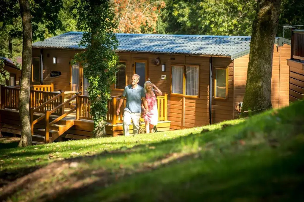 St Ives Holiday Village - Général